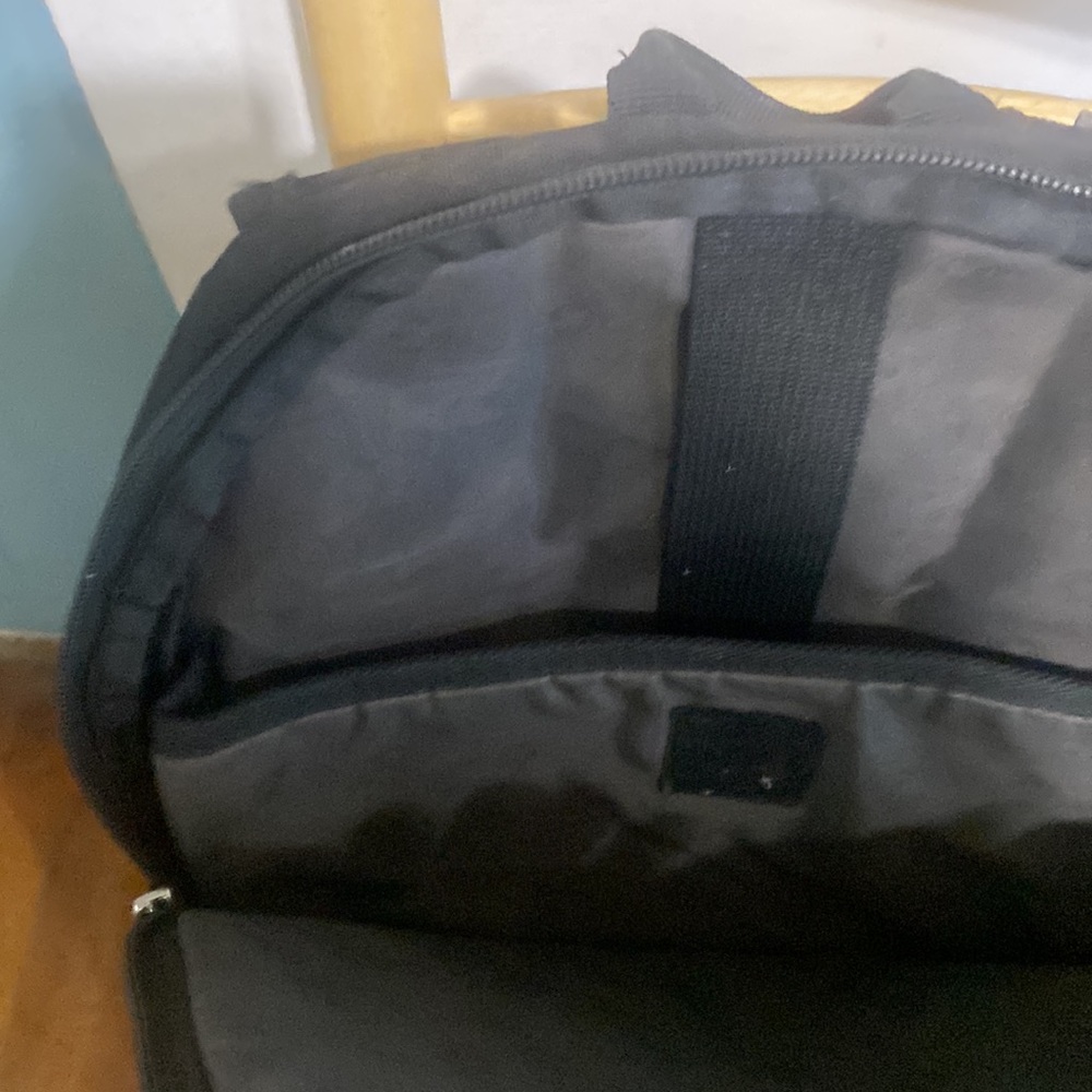 Swiss air backpack - Picture 5 of 7